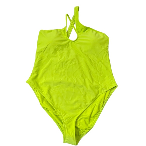 Forever 21 swimwear size 3X - Picture 1 of 10